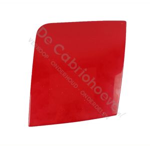 MX5 Headlight cover left color SU NA (Used)