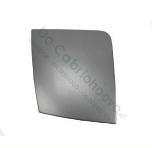 MX5 Headlight cover right color 3L NA (Used)