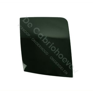 MX5 Headlight cover right color HU NA (Used)