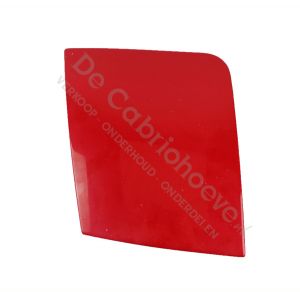 MX5 Headlight cover right color SU NA (Used)