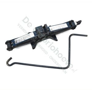 MX5 Jack NA (Used)