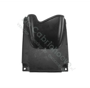 MX5 Metal panel under steering column NA (Used)