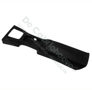 MX5 Middle console black NA (Used)