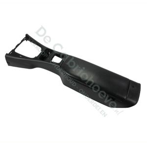 MX5 Middle console black NB (Used)