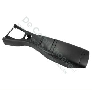 MX5 Middle console black NBFL (Used)