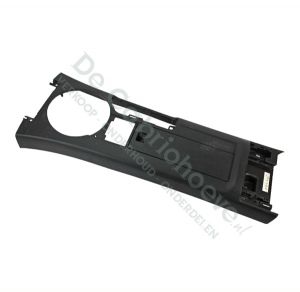 MX5 Middle console black 1.8l and 2.0l NC (Used)