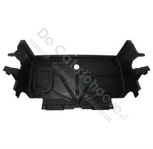 MX5 Engine protection plate NB (Used)
