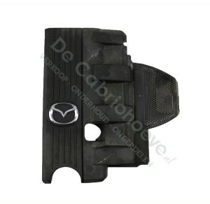 MX5 Engine cover plate upper NC (Used)