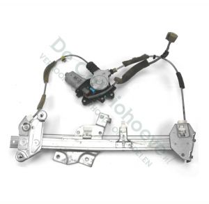 MX5 Window mechanism electric left NB - NBFL (Used)