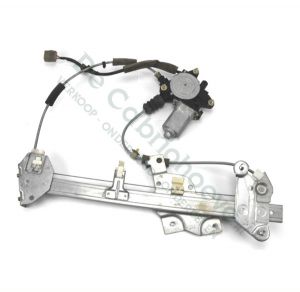 MX5 Window mechanism electric right NB - NBFL (Used)