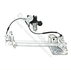 MX5 Window mechanism electric right NC (Used)
