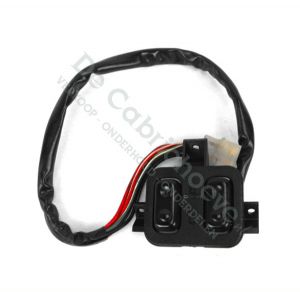 MX5 Window switch NA (used) 