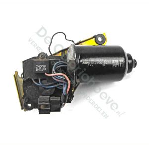 MX5 Wiper Motor NA (Used)