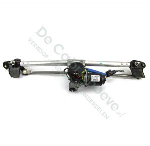 MX5 Wiper Mechanism 1.8l and 2.0l NC (Used)