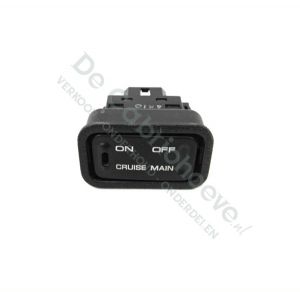 MX5 Switch cruise control NA (Used)