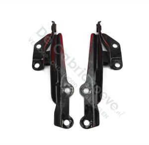 MX5 Set hood hinges NA (Used)