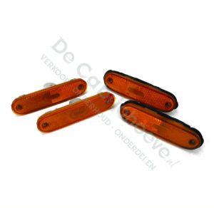 MX5 Set of reflectors NB (Used)