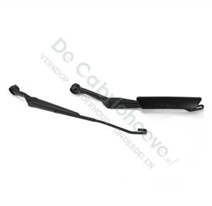 MX5 Set of wiper arms NB (Used)
