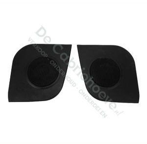 MX5 Set speaker covers (used) 
