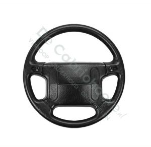 MX5 Steering wheel with airbag NA (Used)