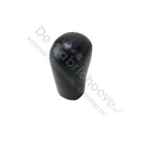 MX5 Gearshift lever leather 6-bin NB and NBFL (Used)