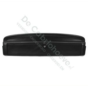 MX5 Wind blocker black (Used)