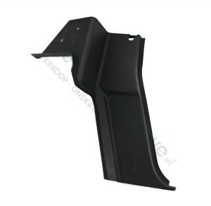 MX5 Side cover left plastic black NA (Used)