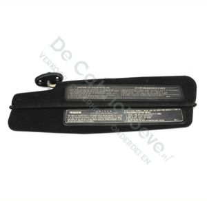 MX5 Sun visor left Miata (Used)
