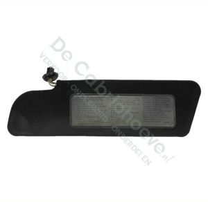 MX5 Sun visor left NB and NBFL (Used)