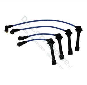 MX5 Spark plug wires blue 8mm