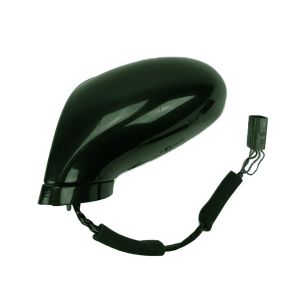 MX5 Electric mirror left color green NB (Used)