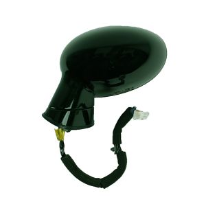 MX5 Electric mirror left color green NC (Used)