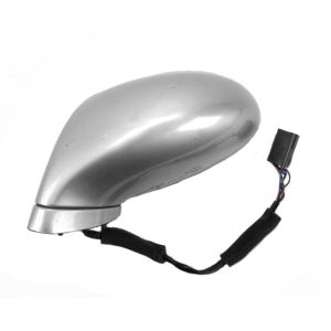 MX5 Electric mirror left silver (used) 