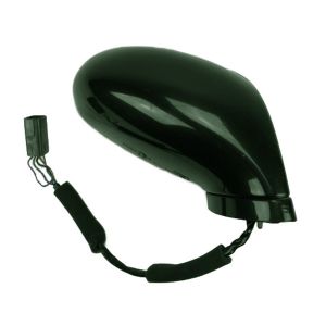 MX5 Electric mirror right color green NB (Used)