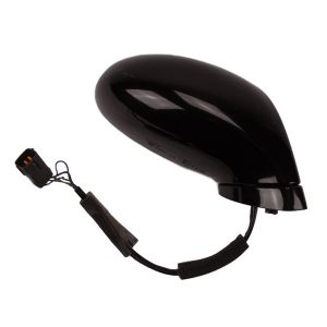 MX5 Electric mirror right color velocity red mica NB (Used)