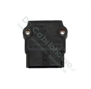 MX5 Electric Ignition 1.6l NA (Used)