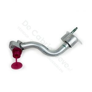 MX5 Air conditioning pipe