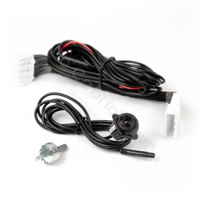 MX5 Reverse Drive Camera ND